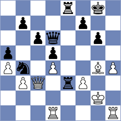 Suich - Li (chess.com INT, 2024)