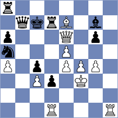 Luke Brezmes - Marino Bravo (chess.com INT, 2024)