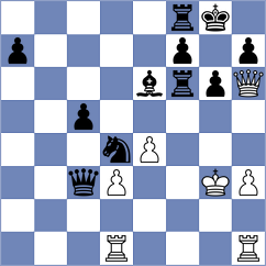 Spichkin - Padmini (chess.com INT, 2024)