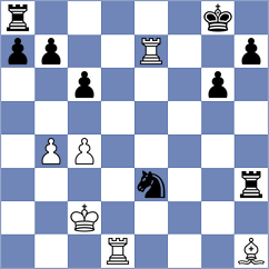 Lukovic - Navara (chess.com INT, 2023)