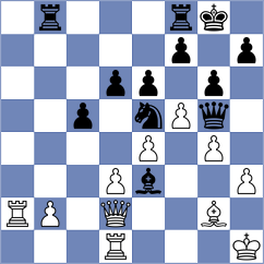Palmer - Cornette (chess.com INT, 2024)
