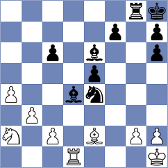 Wilk - Mamedjarova (chess.com INT, 2024)