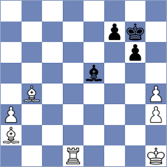 Yeritsyan - Tqebuchava (chess.com INT, 2024)