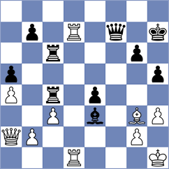 Heinemann - Novik (chess.com INT, 2024)
