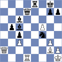 Bakhrillaev - Rustemov (chess.com INT, 2024)