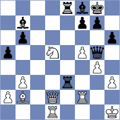 Haessel - Sliwicki (Chess.com INT, 2021)