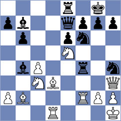 Butti - Guerreiro (Chess.com INT, 2020)