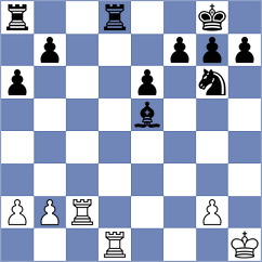 Shankovsky - Donatti (Chess.com INT, 2021)