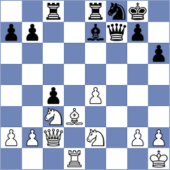 Nery Junior - Buganca (Chess.com INT, 2020)