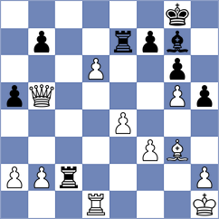 Quirke - Saito (Chess.com INT, 2021)