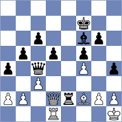 Tang - Barria Zuniga (chess.com INT, 2024)