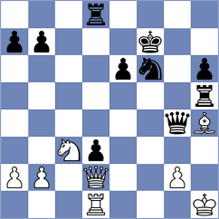 Vargas - Zhang (chess.com INT, 2024)