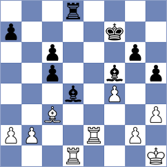 Murshed - Al Thebaiti (Chess.com INT, 2020)