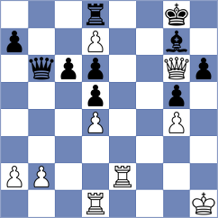 De Rosa - Grimaldi (Premium Chess Arena INT, 2020)