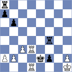 Tevzadze - Dornbusch (Chess.com INT, 2020)