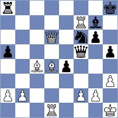 Klekowski - Lymar (chess.com INT, 2024)