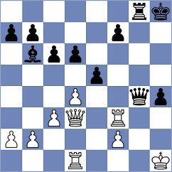 Narayanan - Otero Marino (chess.com INT, 2024)