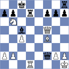 Livaic - Rohan (chess.com INT, 2023)