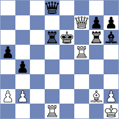 Ibadov - Mende (chess.com INT, 2024)