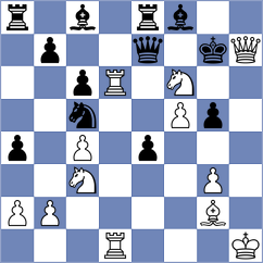 Chiu - Demchenko (chess.com INT, 2024)
