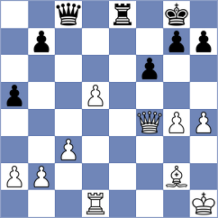 Stefanov - Vine (chess.com INT, 2022)