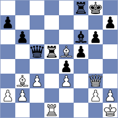 Bilan - Kahlert (chess.com INT, 2024)