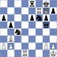 Landi - Marzocchi (Premium Chess Arena INT, 2020)