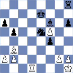Kujawski - Diano (Chess.com INT, 2020)