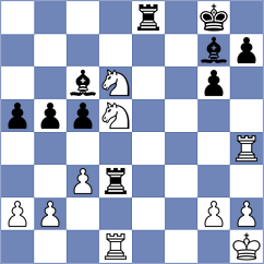 Hayrapetyan - Chigaev (chess.com INT, 2024)