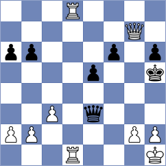 Meera - Buscar (chess.com INT, 2023)