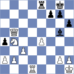 Kalajzic - Hernandez Bermudez (chess.com INT, 2021)