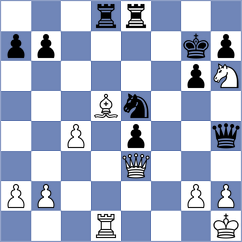 Ten Hertog - Kamsky (Chess.com INT, 2021)