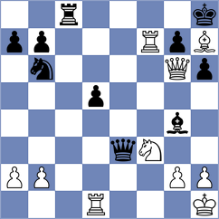 Akobian - Astasio Lopez (Chess.com INT, 2018)