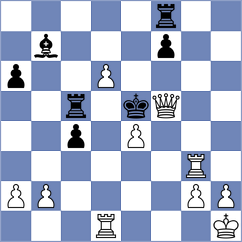 Kiseleva - Hilario (FIDE Online Arena INT, 2024)