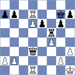 Cogan - Filali (chess.com INT, 2024)