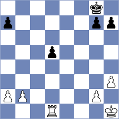 Eynullayev - Guerra Mendez (chess.com INT, 2023)