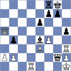 Varacalli - Gelman (Chess.com INT, 2020)