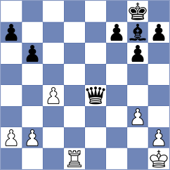 Salman - Golubev (chess.com INT, 2024)