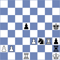 Davy - Aditya (Chess.com INT, 2020)
