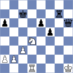 Taichman - Koshulyan (chess.com INT, 2024)