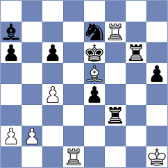 Lahav - Ladan (chess.com INT, 2023)