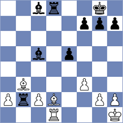 Gheorghiu - Sudakova (Chess.com INT, 2020)