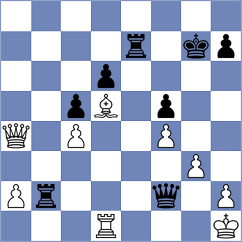 McLaren - Smieszek (chess.com INT, 2024)