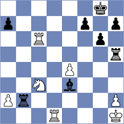 Vifleemskaia - Ianovsky (chess.com INT, 2023)