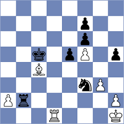 Khamdamova - King (chess.com INT, 2021)