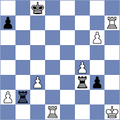 Valdes - Schut (Chess.com INT, 2021)