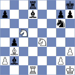 Tang - Prithu (chess.com INT, 2023)