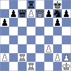 Bures - Worek (Chess.com INT, 2021)