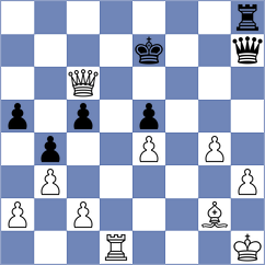 McLaren - Maze (chess.com INT, 2024)