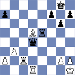 Abuin Boullon - Anghel (chess.com INT, 2021)